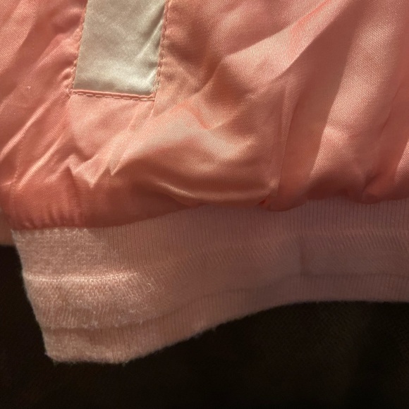 Venice Beach California bomber jacket - Picture 3 of 7